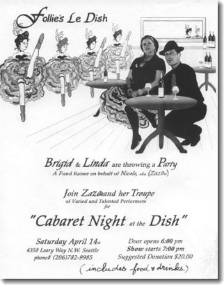 Poster of the Dish
